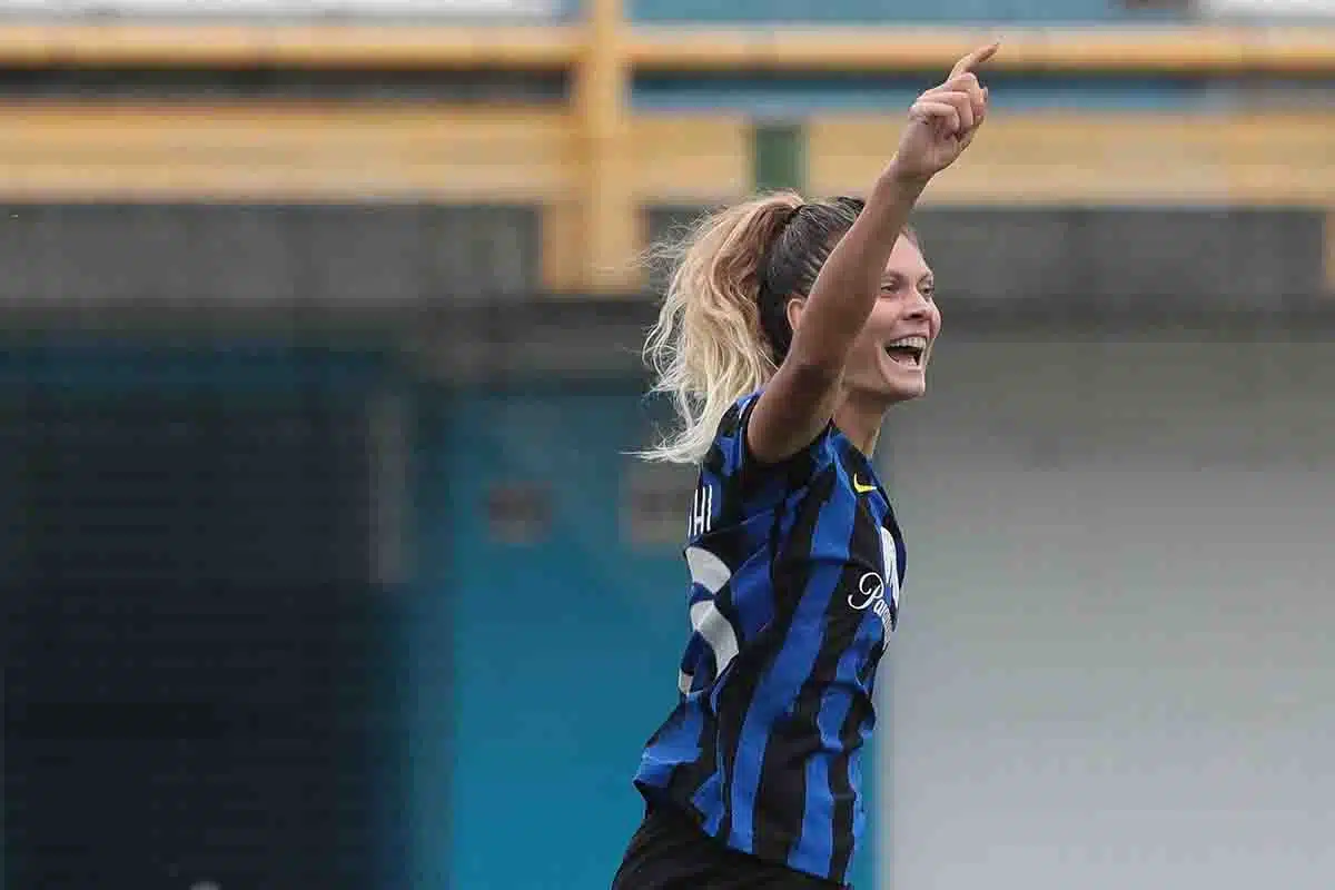Inter Femminile