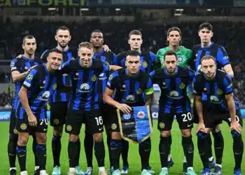 Atletico Madrid-Inter ritorno Champions