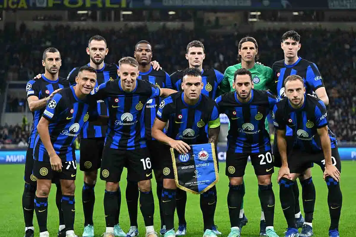 Salisburgo-Inter