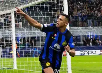 Inter Salisburgo Sanchez