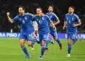 Italia Malta