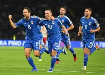Italia Malta