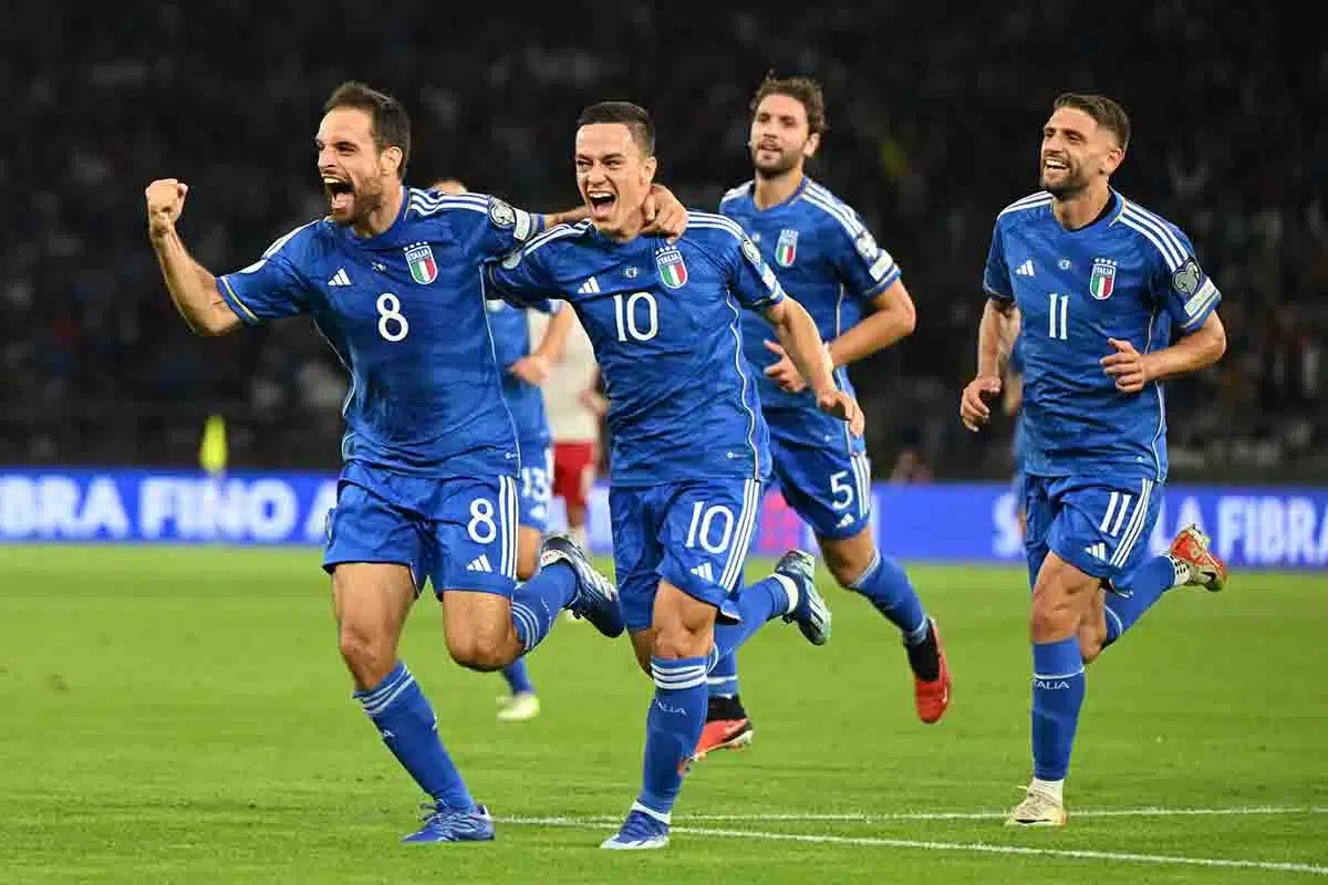 Italia Malta