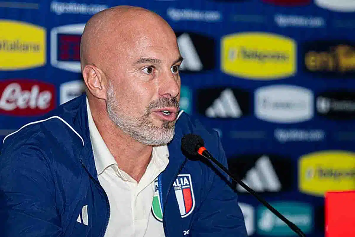 Italia Soncin