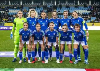 Italia Svezia