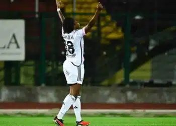 Juve femminile-Sassuolo Serie A