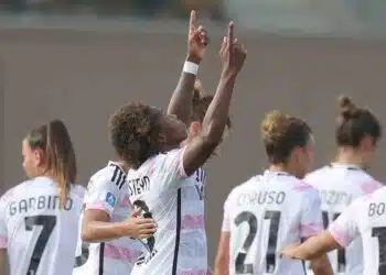 Juventus Beerensteyn