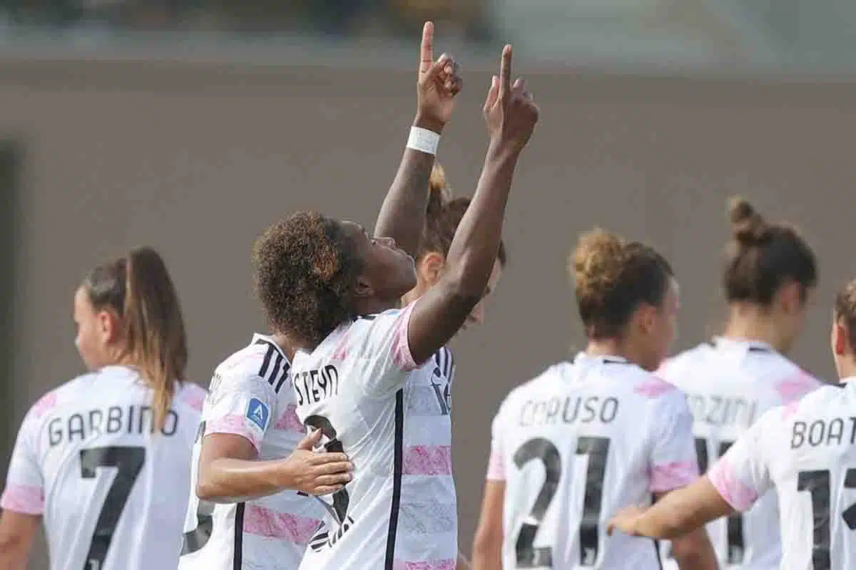 Juventus Beerensteyn