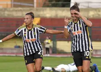 Juventus Sassuolo