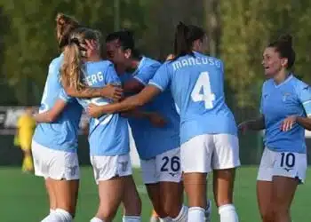 Lazio Femminile