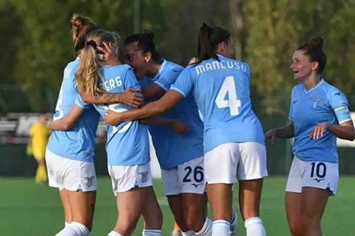 Lazio Femminile