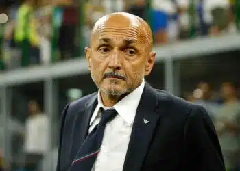 Luciano Spalletti