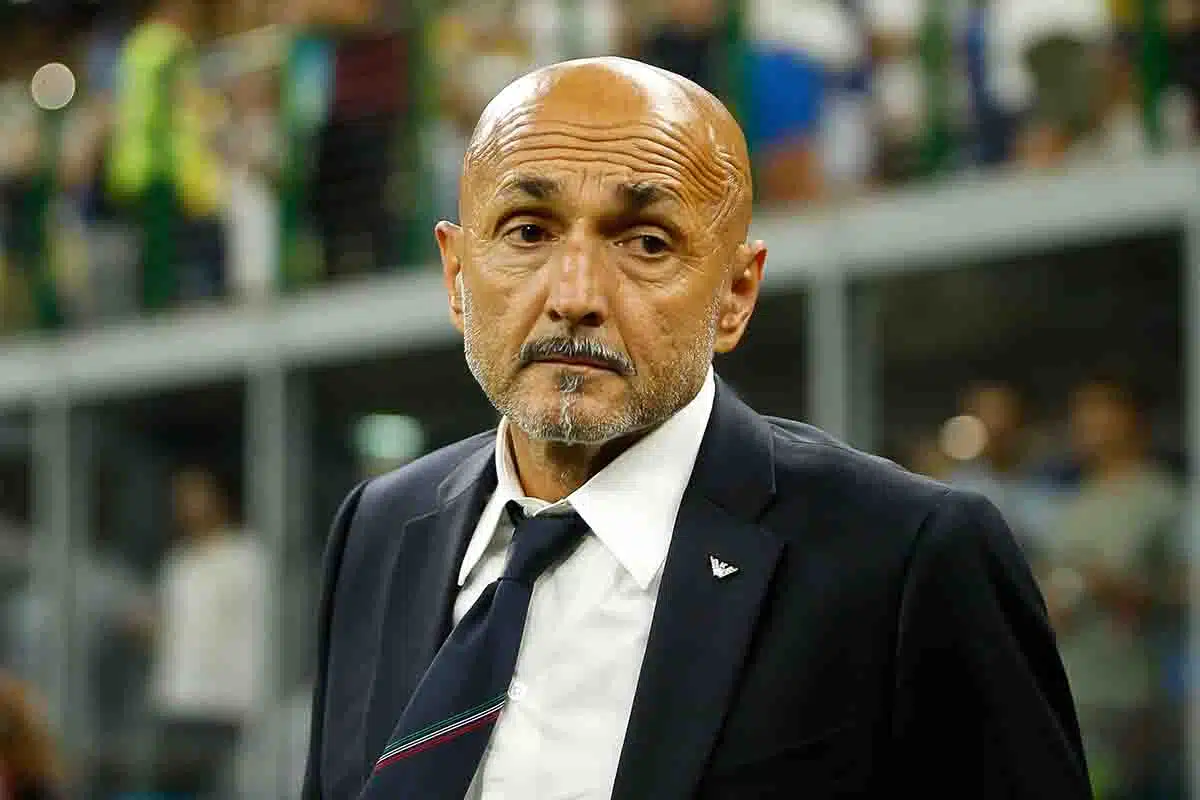 Luciano Spalletti