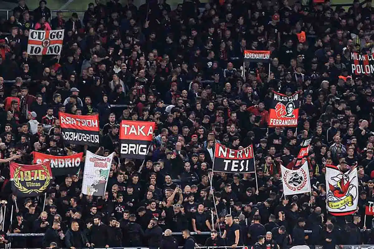 MIlan