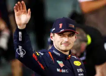Max-Verstappen Qatar