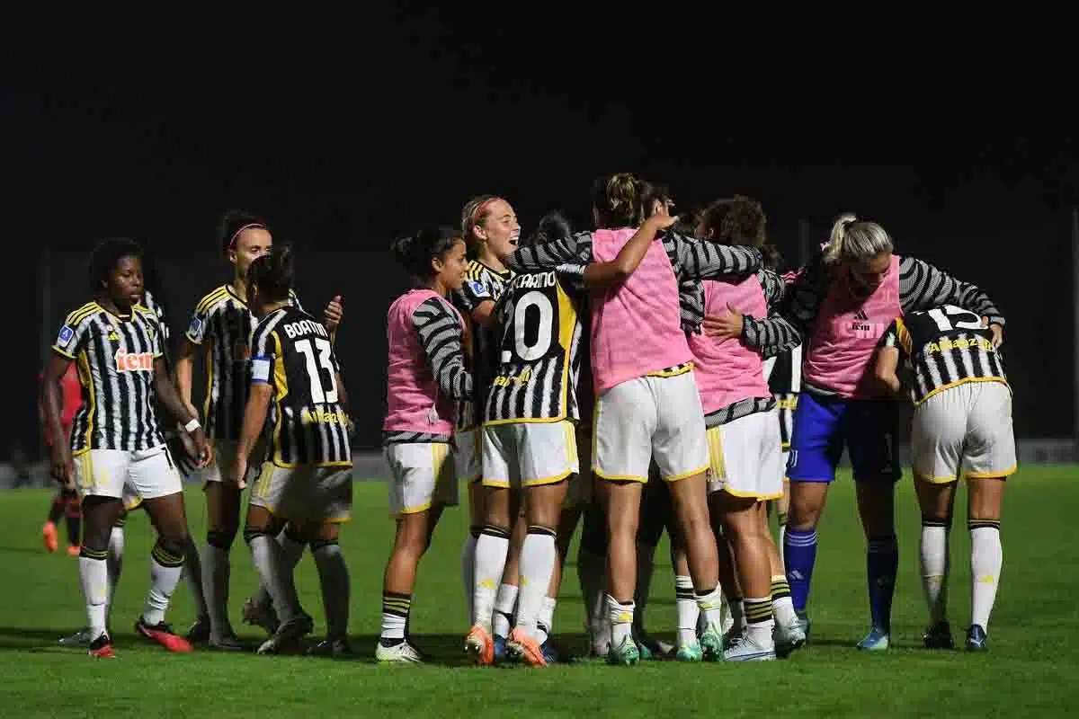 Milan Juventus