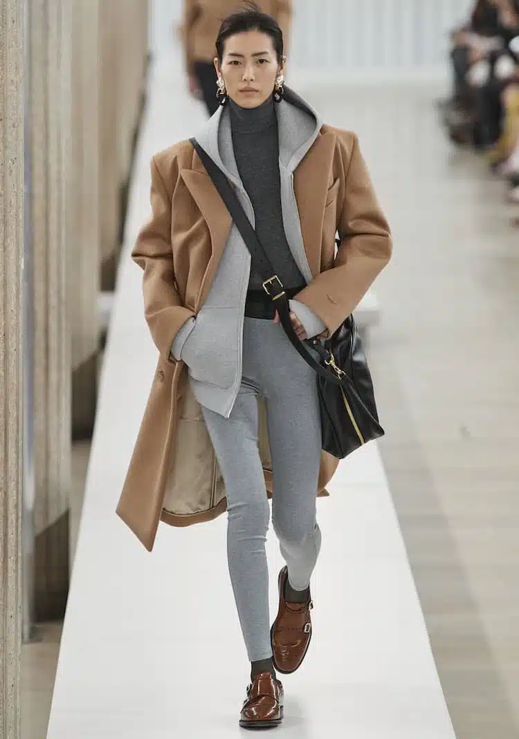 Miu Miu cappotti inverno 2024