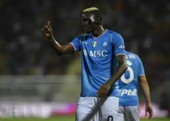 Napoli Union Berlino Champions