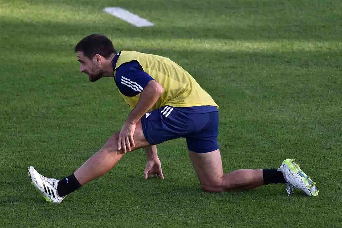 Nazionale Bonaventura