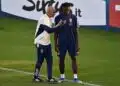 Nazionale Spalletti