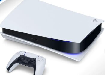 PS5 Black Friday
