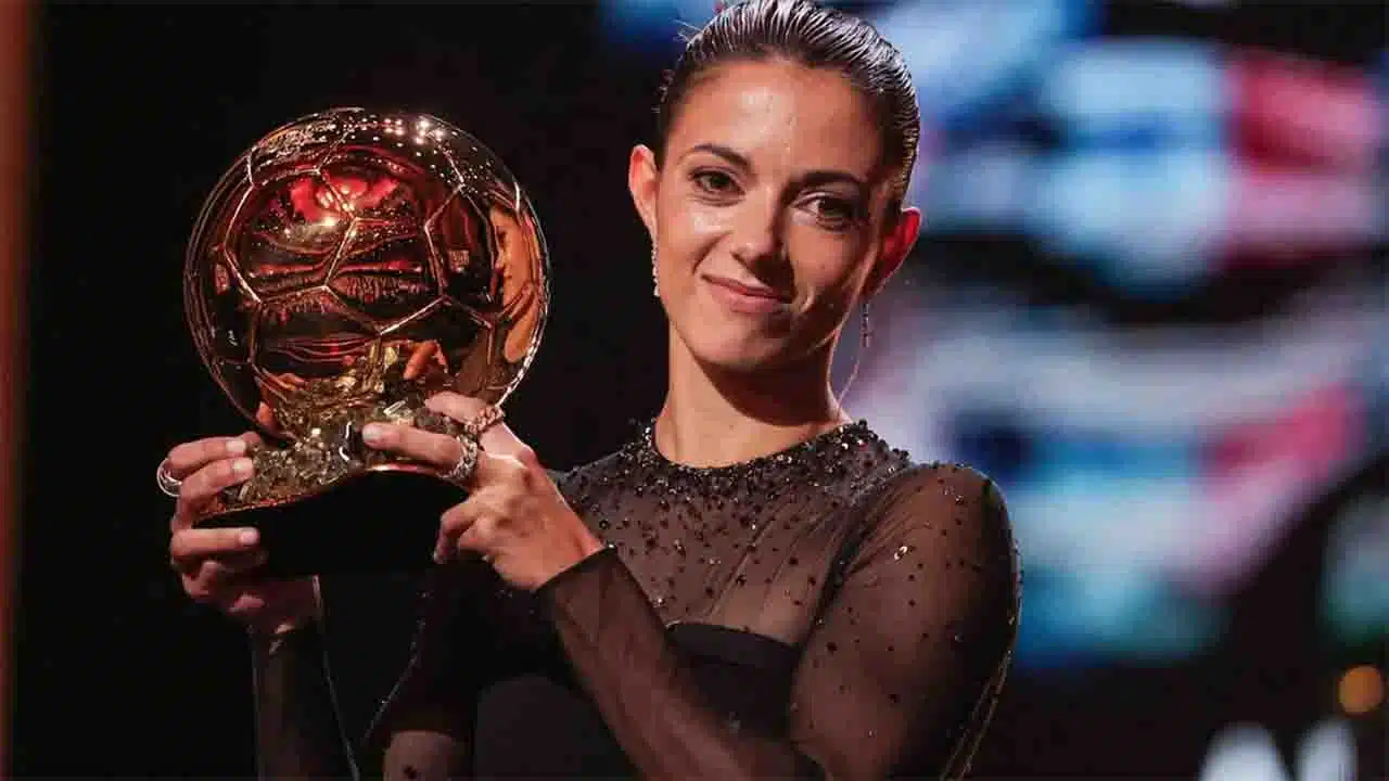 Pallone d'Oro Bonmatì