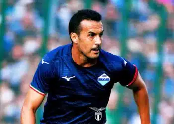Lazio Pedro