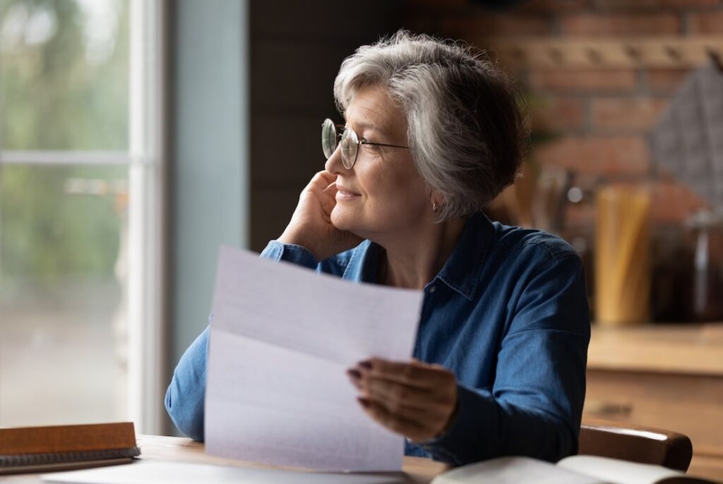 Pensione anticipata. Quanto si perde con opzione donna 2024 Donne Sul Web