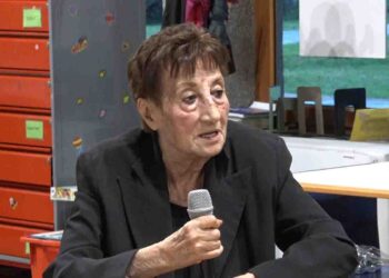 Pinuccia Cossu Martinelli