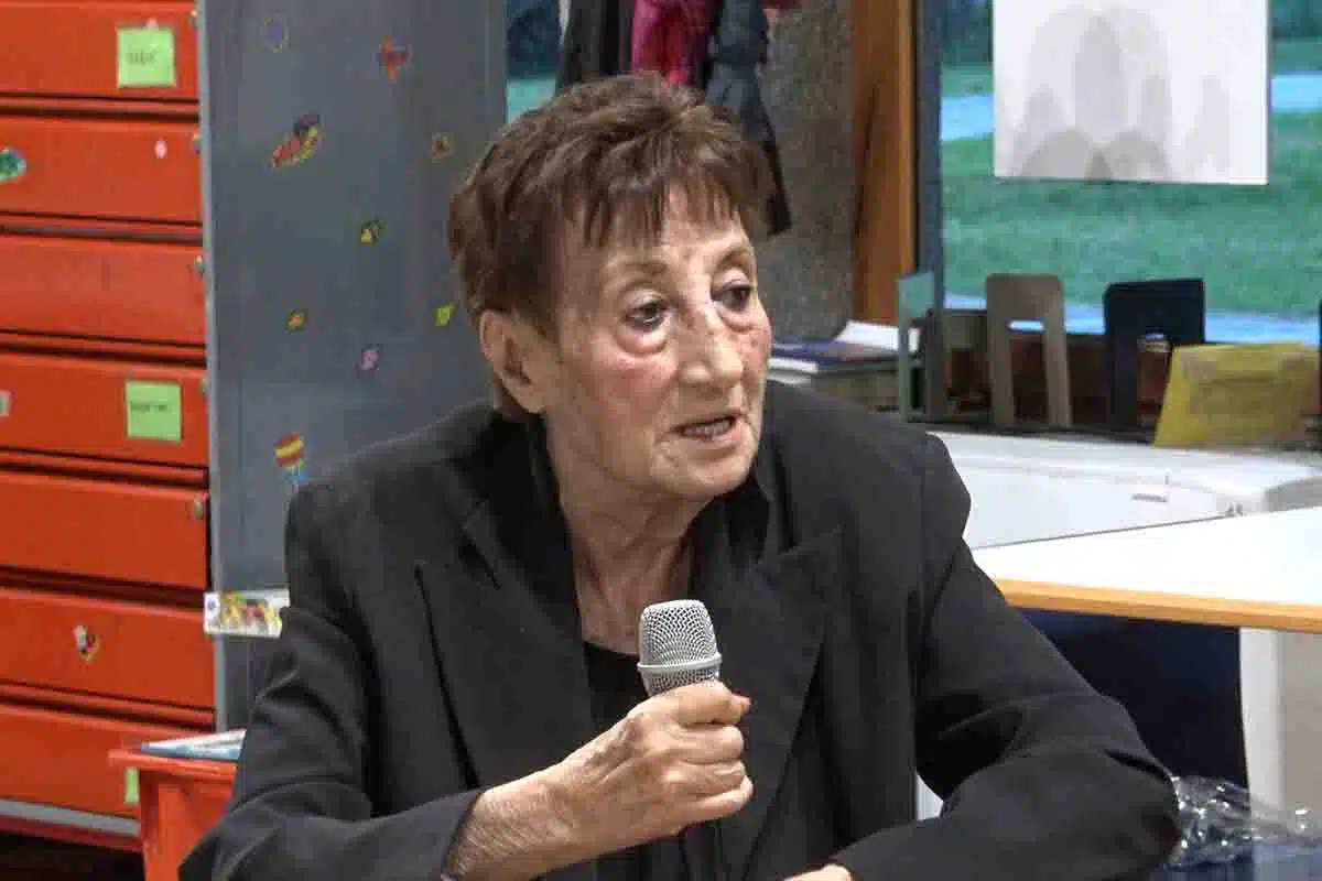 Pinuccia Cossu Martinelli