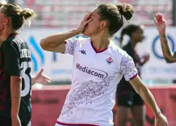 Pomigliano Fiorentina