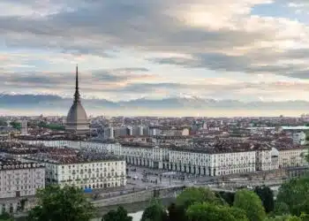 Previsioni meteo novembre 2023