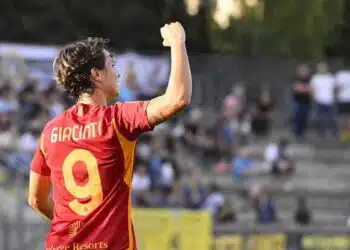 Vorskla vs AS Roma femminile