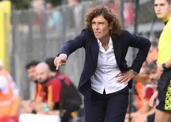 Inter women-pomigliano