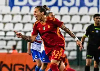 Roma Linari