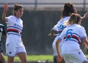 Sampdoria