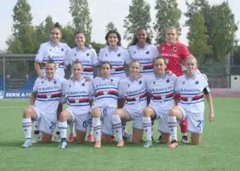 Sampdoria