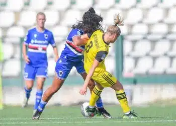 Sampdoria Como