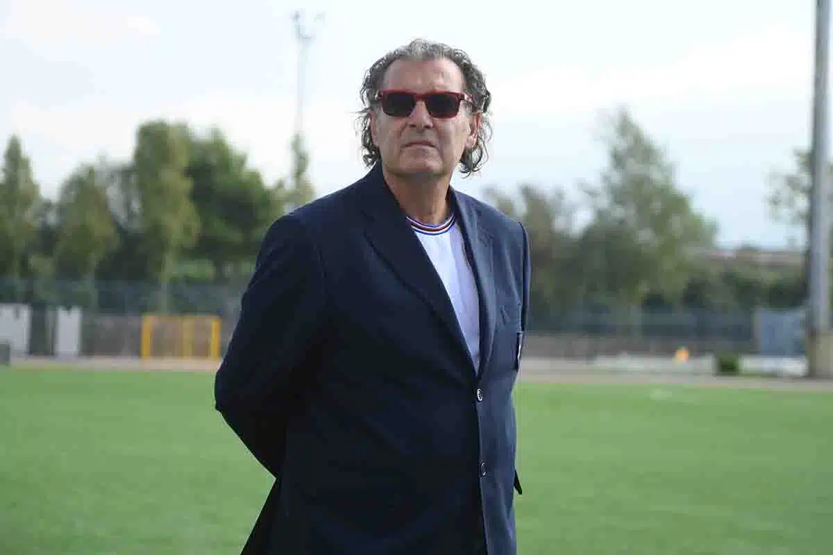 Sampdoria