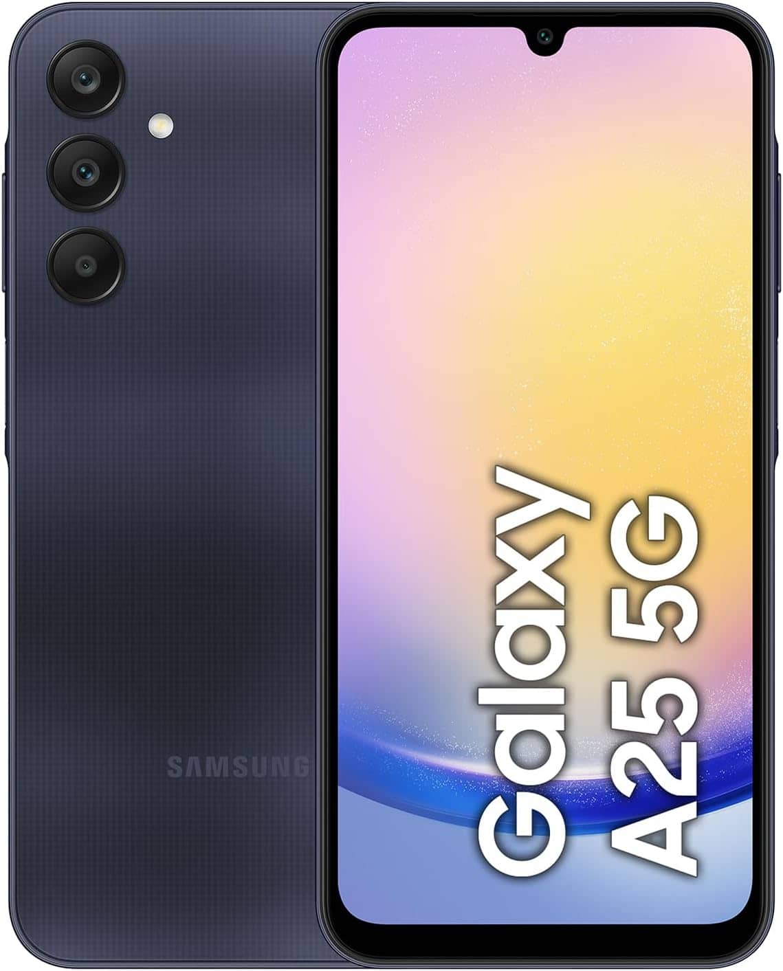 Amazon black friday smartphone