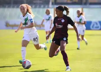 Sassuolo Pomigliano