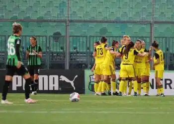 Sassuolo vs Como