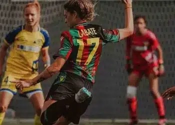 Serie B Ternana, Labate