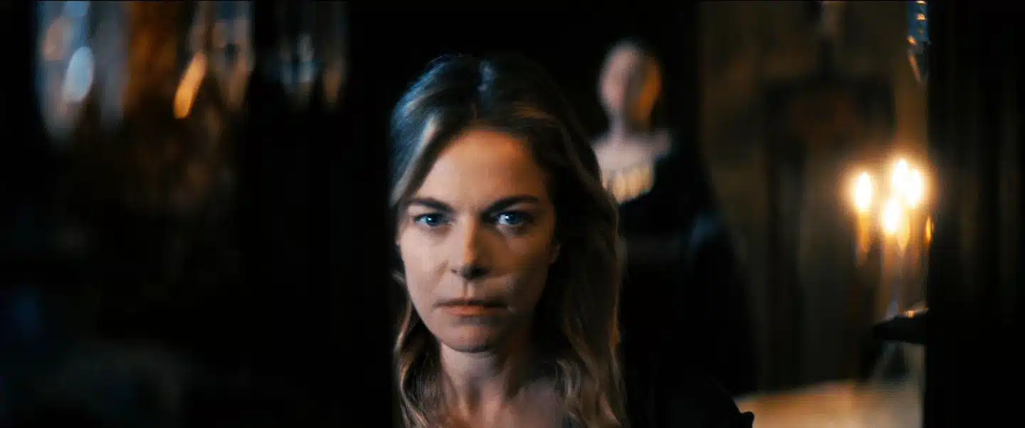 Film horror The Well