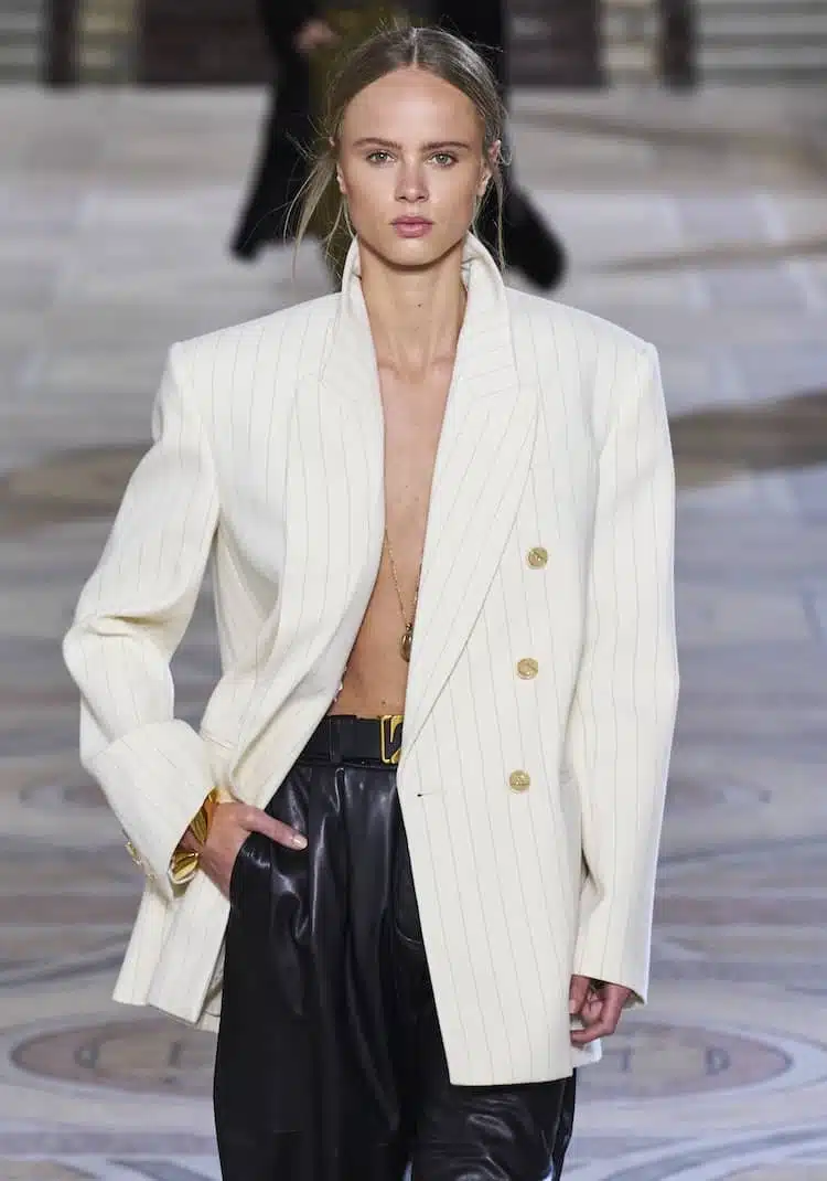 Zimmermann moda invernale 2024