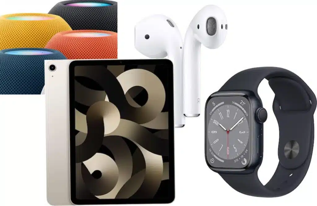 apple black friday 2023