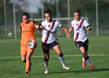 Bologna v Res Roma