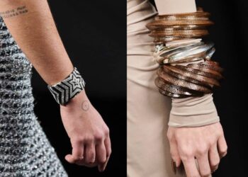 bracciali donna 2023 2024