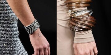 bracciali donna 2023 2024