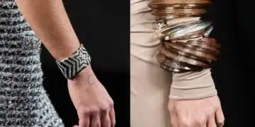 bracciali donna 2023 2024